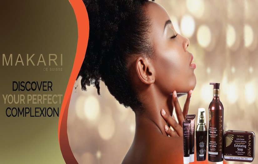 Makari De Suisse screenshot 1